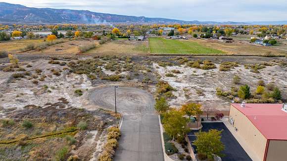 15.84 Acres of Commercial Land for Sale in Grand Junction, Colorado