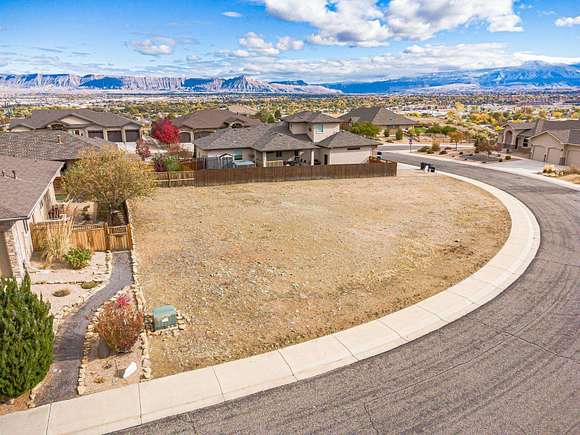 0.24 Acres of Residential Land for Sale in Grand Junction, Colorado