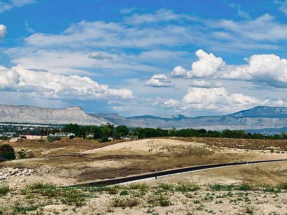 0.31 Acres of Residential Land for Sale in Grand Junction, Colorado