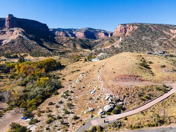 2 Acres of Residential Land for Sale in Grand Junction, Colorado