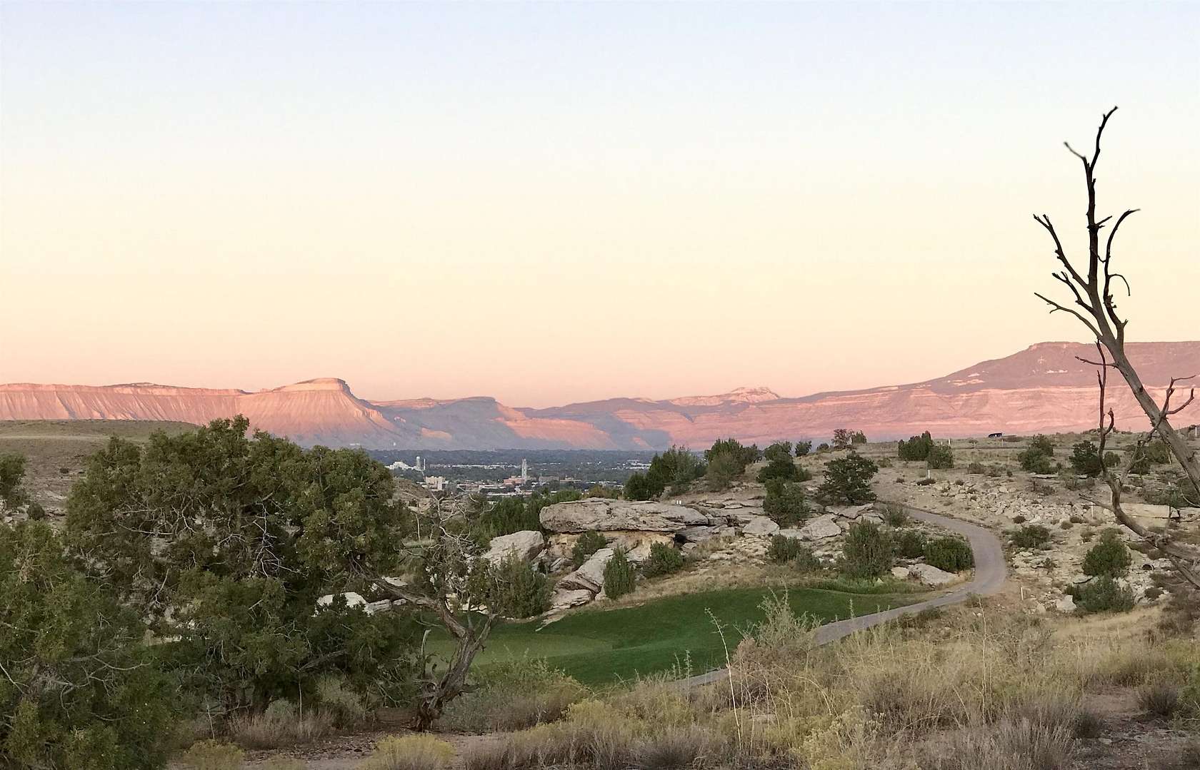 0.26 Acres of Residential Land for Sale in Grand Junction, Colorado