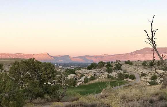 0.26 Acres of Residential Land for Sale in Grand Junction, Colorado