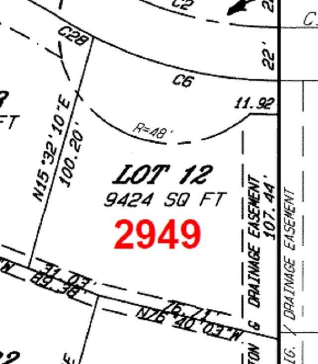 0.22 Acres of Residential Land for Sale in Grand Junction, Colorado