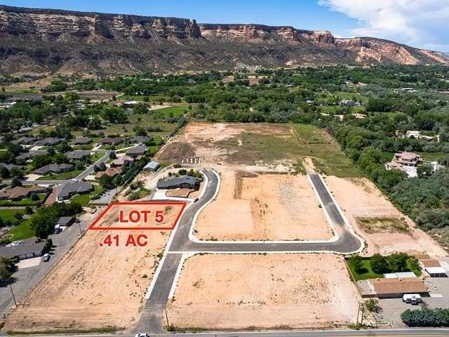 0.41 Acres of Residential Land for Sale in Grand Junction, Colorado