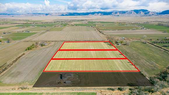 4.84 Acres of Residential Land for Sale in Grand Junction, Colorado