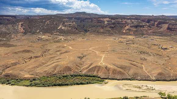 191.8 Acres of Land for Sale in Grand Junction, Colorado