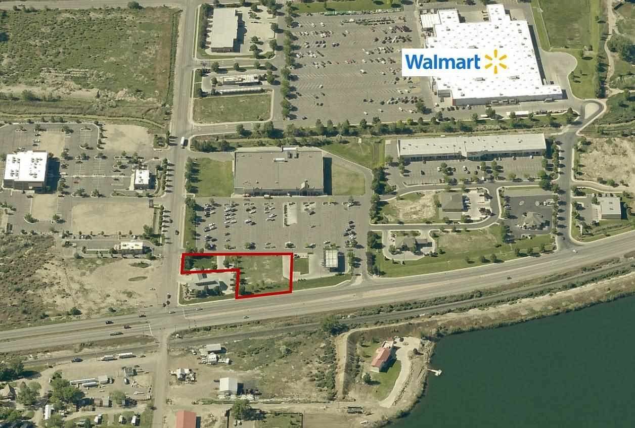 1.13 Acres of Commercial Land for Sale in Delta, Colorado