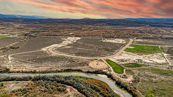 5.7 Acres of Residential Land for Sale in Rangely, Colorado