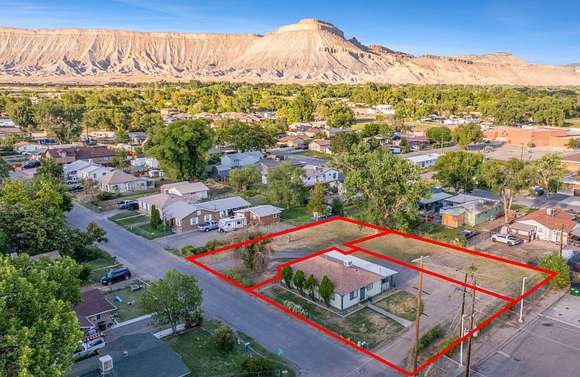 0.18 Acres of Residential Land for Sale in Clifton, Colorado