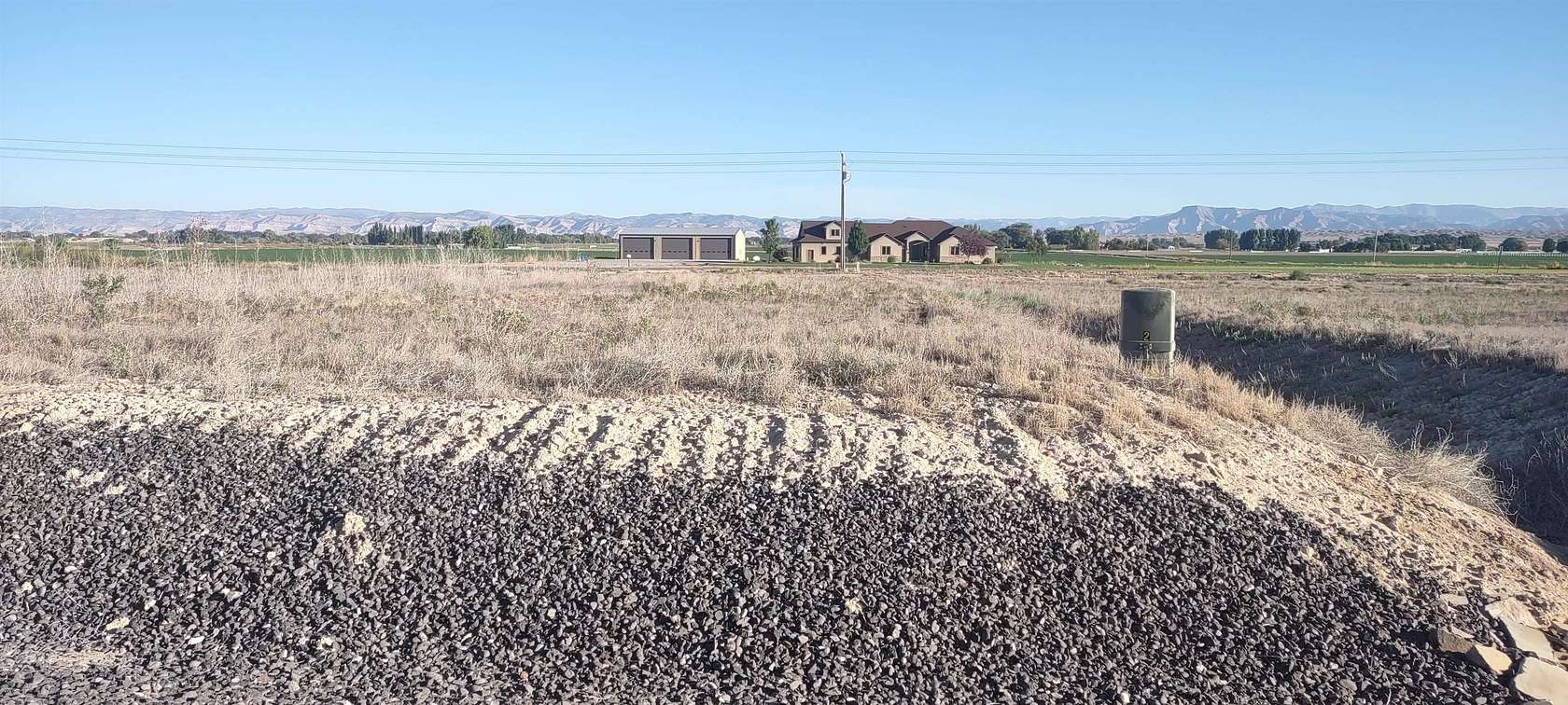 1.52 Acres of Residential Land for Sale in Loma, Colorado