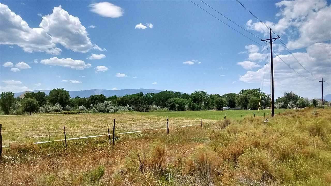 16.2 Acres of Commercial Land for Sale in Silt, Colorado