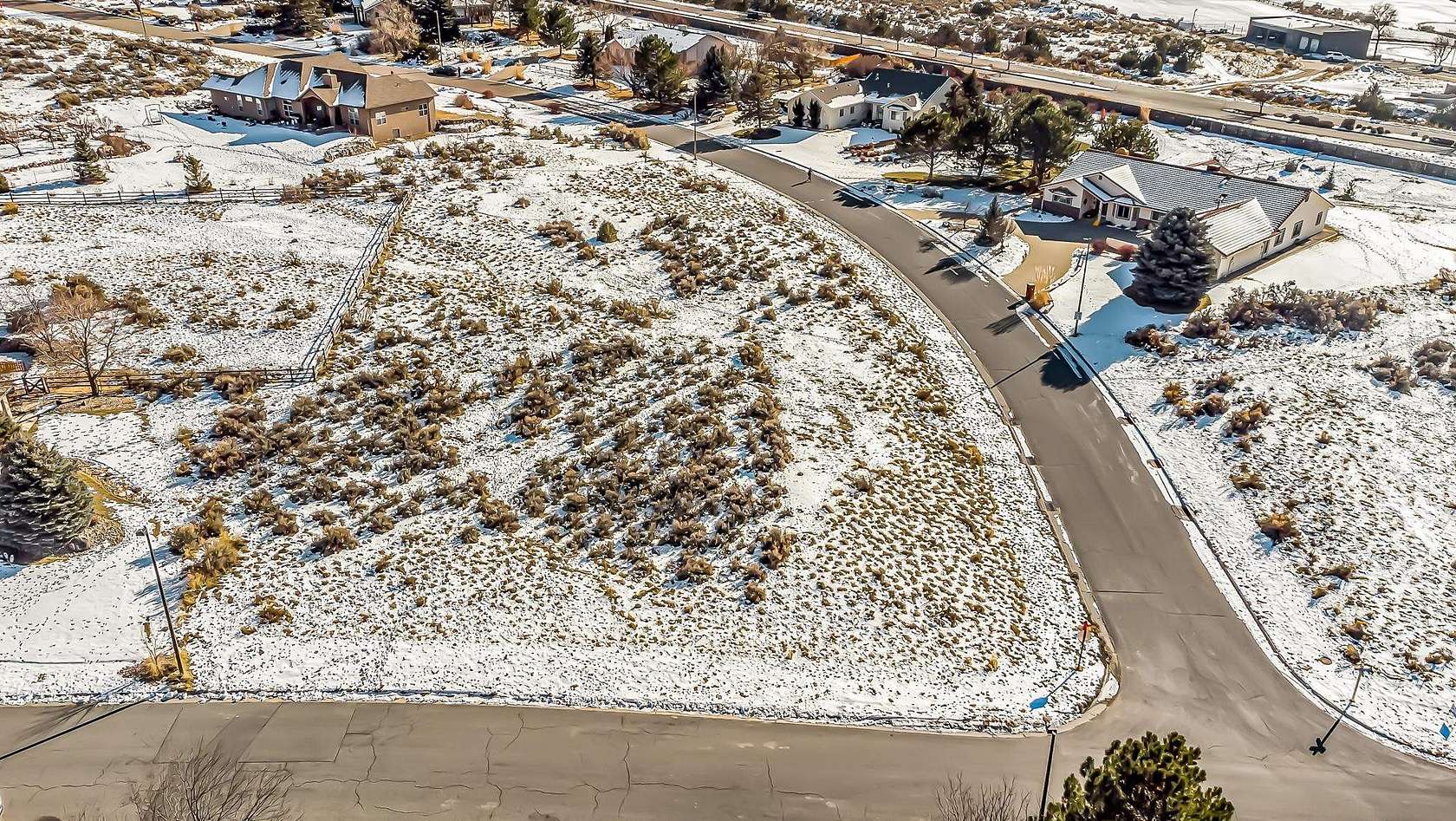 1.01 Acres of Residential Land for Sale in Parachute, Colorado