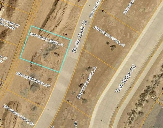 0.11 Acres of Residential Land for Sale in Grand Junction, Colorado