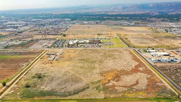 2.49 Acres of Mixed-Use Land for Sale in Grand Junction, Colorado