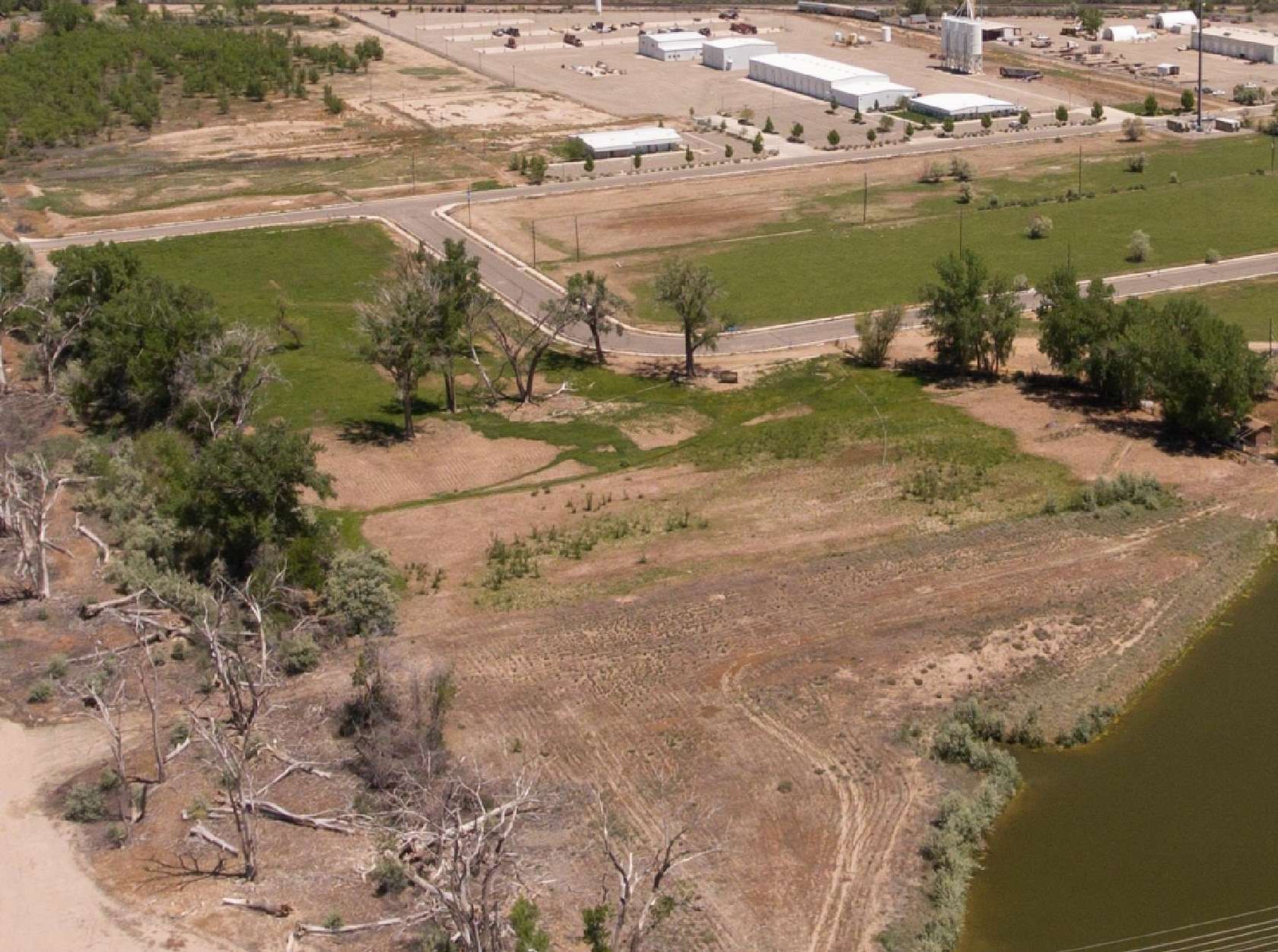 2.1 Acres of Commercial Land for Sale in Fruita, Colorado