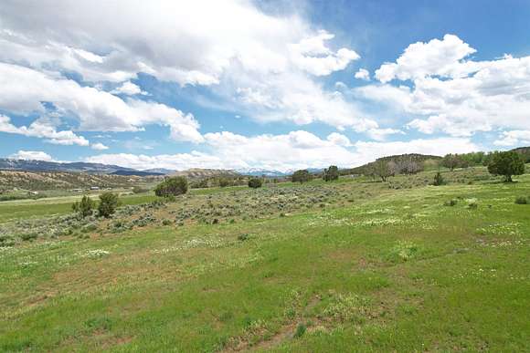 279 Acres of Agricultural Land with Home for Sale in Montrose, Colorado