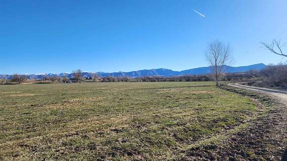 231.26 Acres of Agricultural Land for Sale in Fruita, Colorado