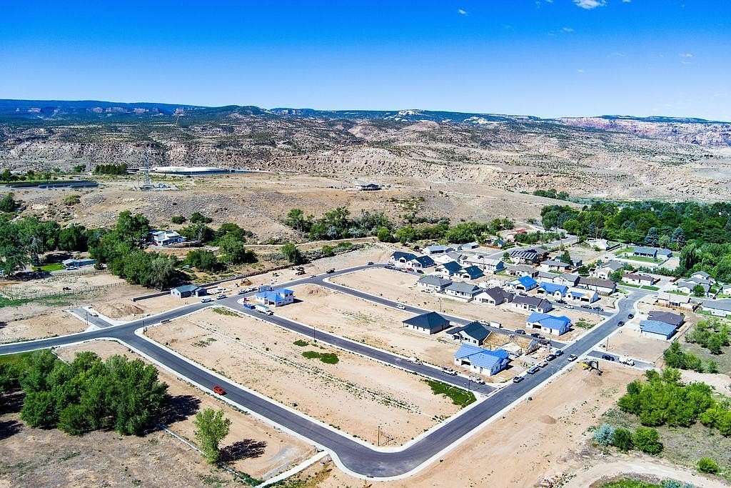 0.26 Acres of Residential Land for Sale in Grand Junction, Colorado