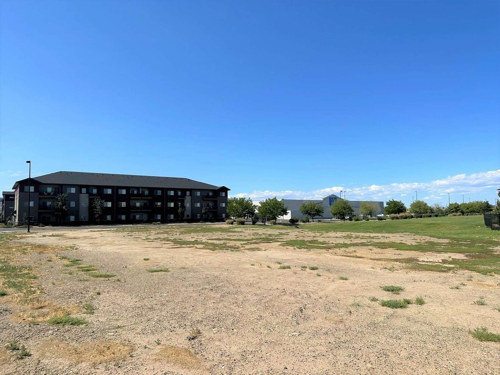 0.69 Acres of Commercial Land for Sale in Grand Junction, Colorado