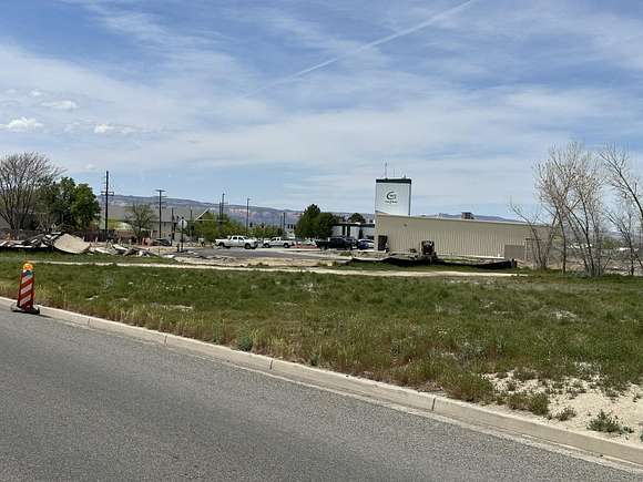 4.2 Acres of Commercial Land for Sale in Grand Junction, Colorado