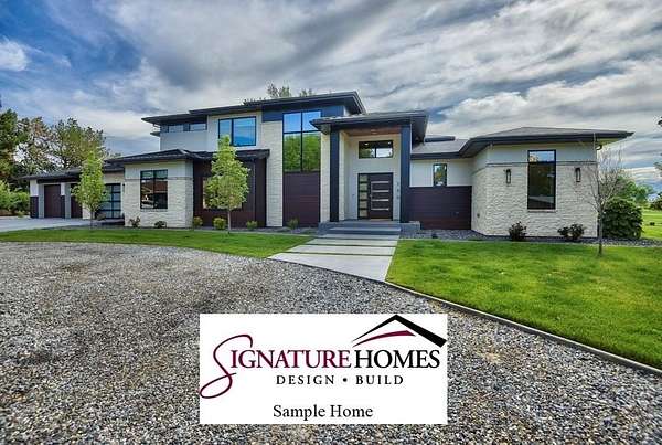 1 Acre of Residential Land for Sale in Grand Junction, Colorado