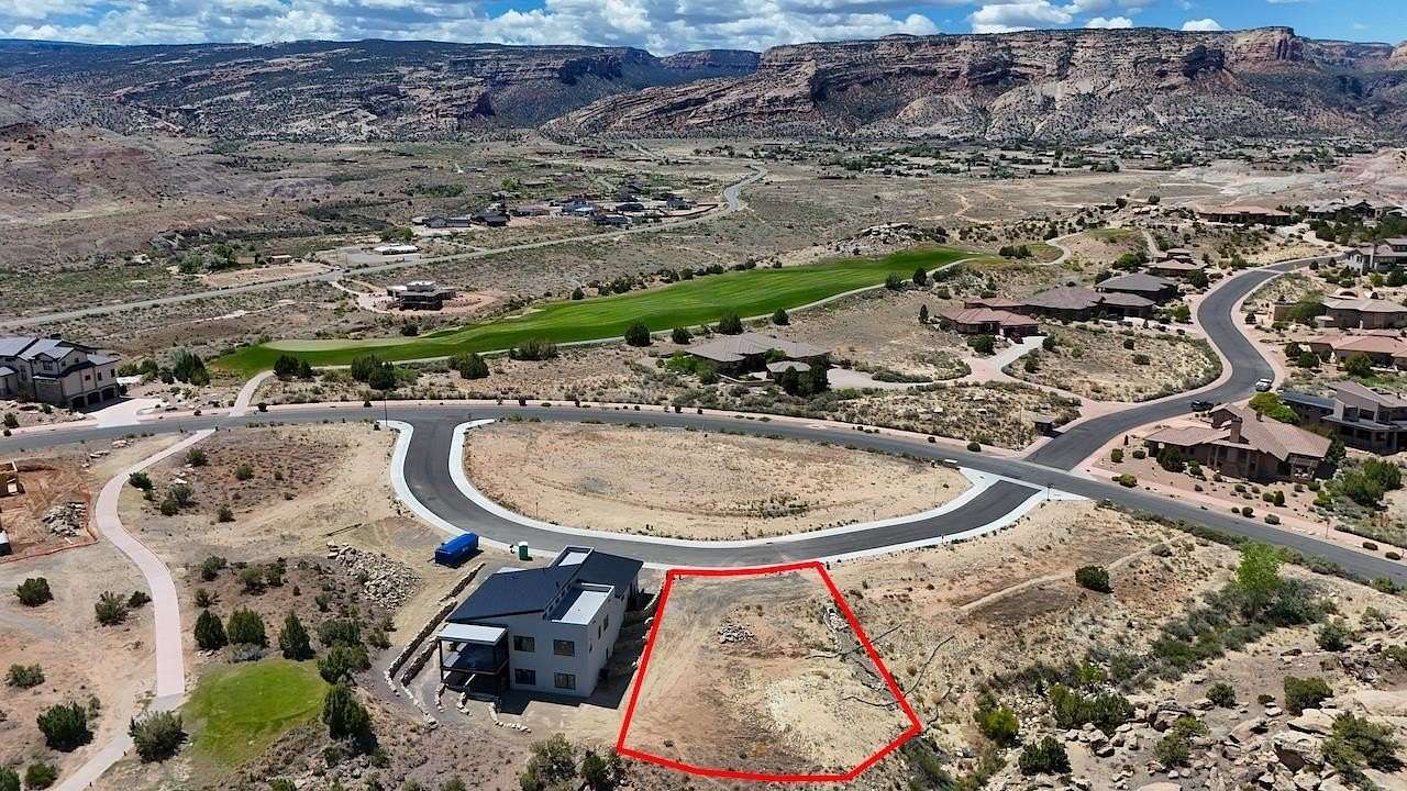 0.3 Acres of Residential Land for Sale in Grand Junction, Colorado