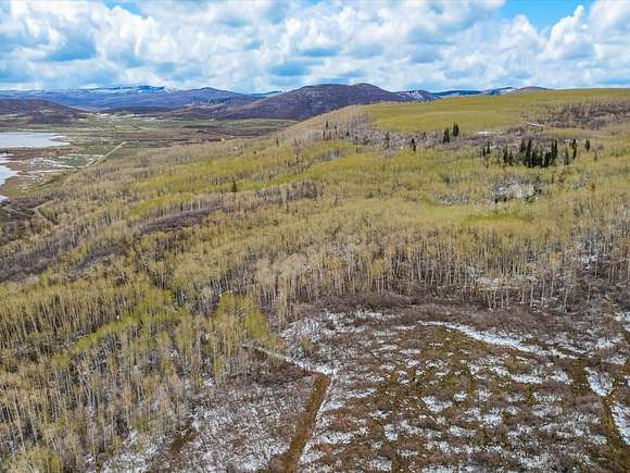 148.52 Acres of Land for Sale in Collbran, Colorado