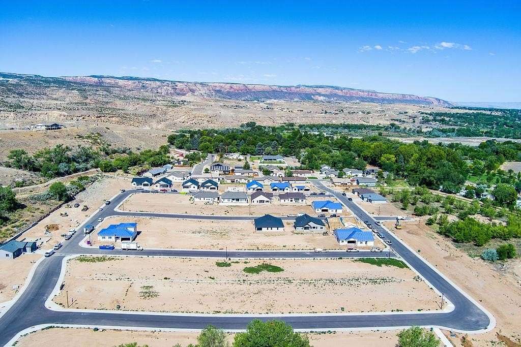 0.12 Acres of Residential Land for Sale in Grand Junction, Colorado