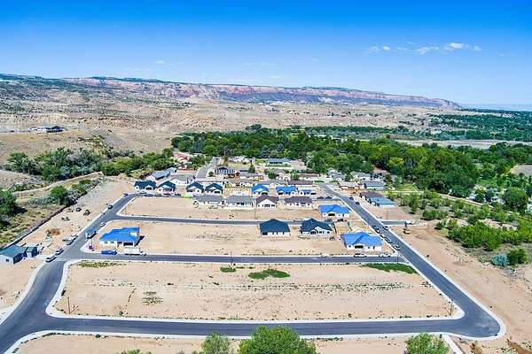 0.12 Acres of Residential Land for Sale in Grand Junction, Colorado