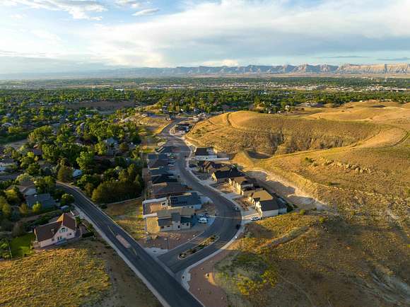 0.59 Acres of Residential Land for Sale in Grand Junction, Colorado