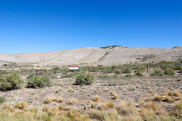 88.2 Acres of Agricultural Land for Sale in Montrose, Colorado