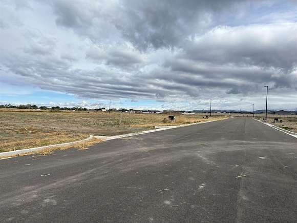 0.97 Acres of Commercial Land for Sale in Grand Junction, Colorado