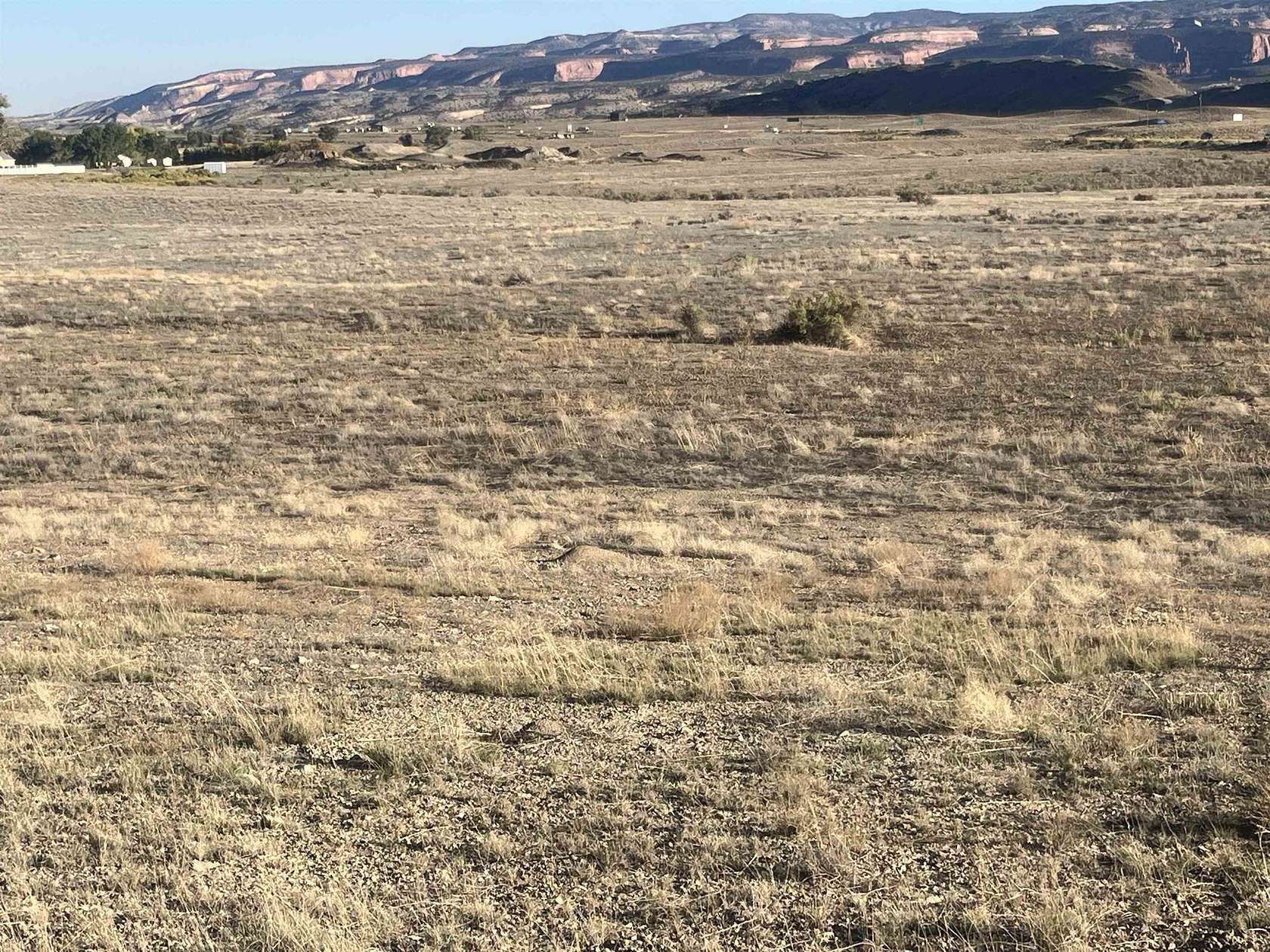 65 Acres of Agricultural Land for Sale in Loma, Colorado