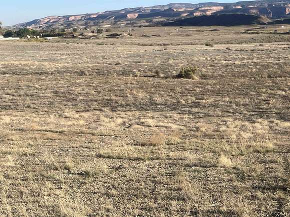 65 Acres of Agricultural Land for Sale in Loma, Colorado