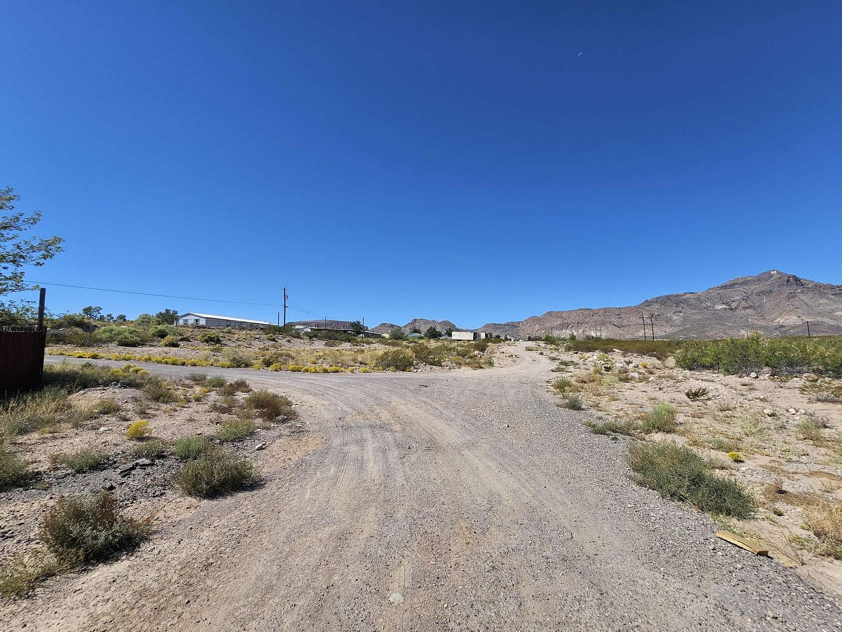 12 Acres of Land for Sale in Socorro, New Mexico