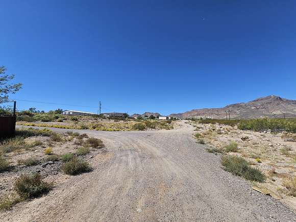 12 Acres of Land for Sale in Socorro, New Mexico