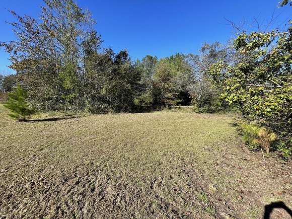 4.38 Acres of Residential Land for Sale in Aiken, South Carolina