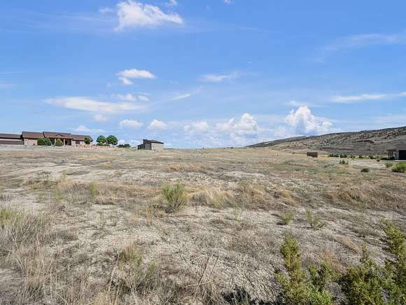 4.02 Acres of Residential Land for Sale in Mack, Colorado