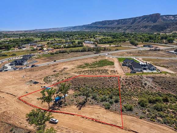 1.03 Acres of Residential Land for Sale in Grand Junction, Colorado