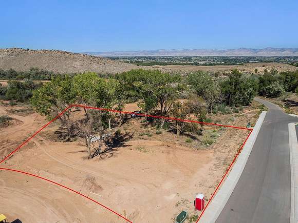 1.1 Acres of Residential Land for Sale in Grand Junction, Colorado