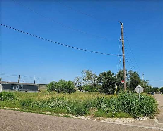 0.815 Acres of Residential Land for Sale in Lyford, Texas