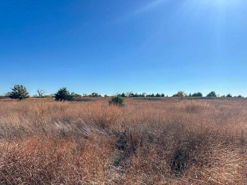 10 Acres of Land for Sale in Enid, Oklahoma