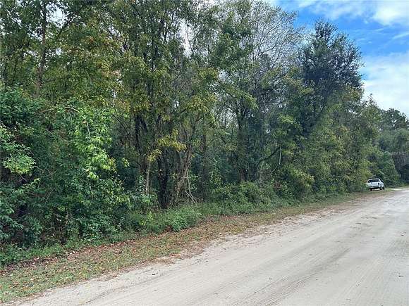 0.92 Acres of Residential Land for Sale in Ocala, Florida