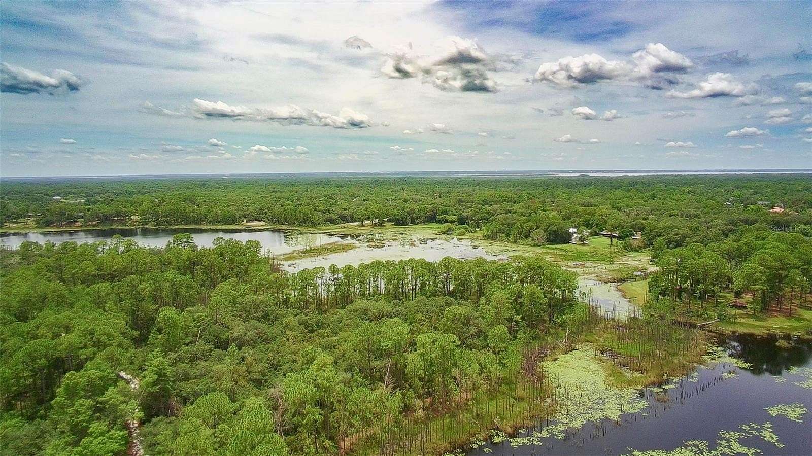 73 Acres of Land for Sale in Deltona, Florida