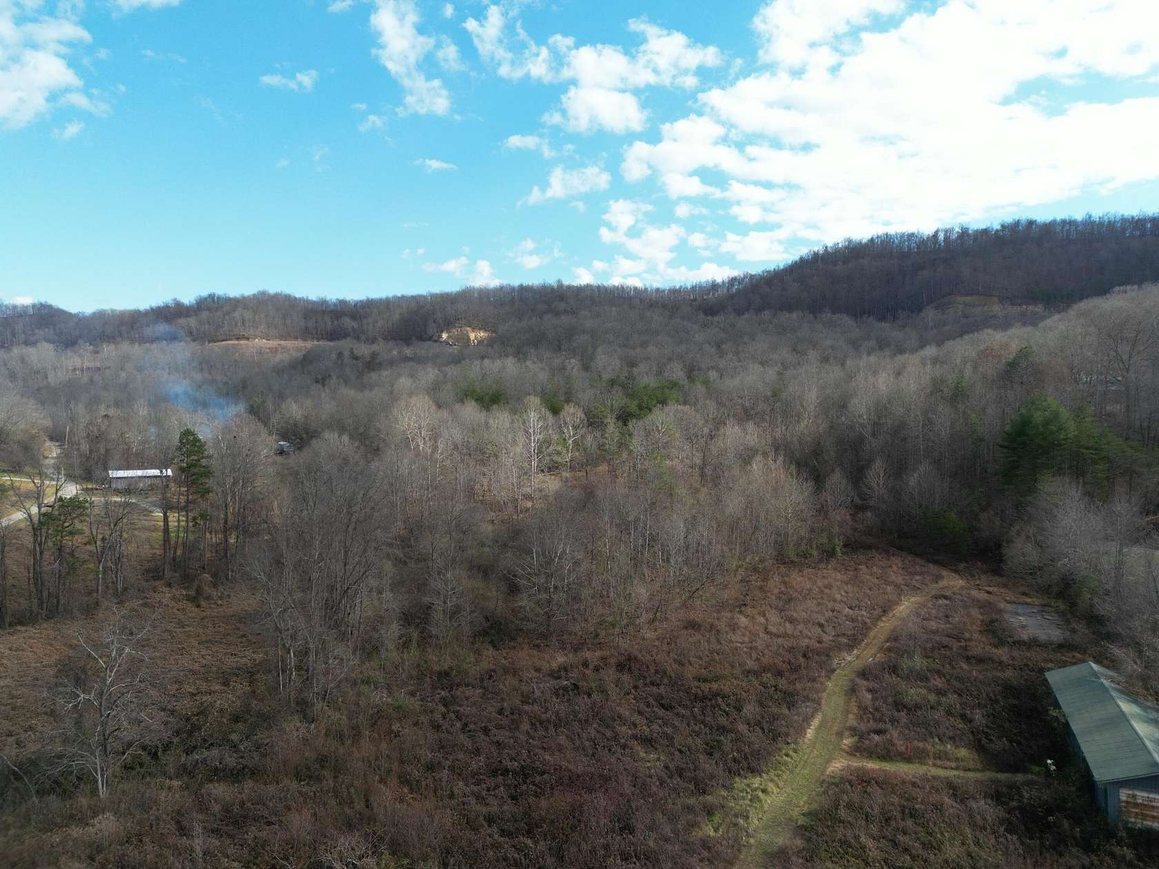 34.1 Acres of Recreational Land for Sale in Rockholds, Kentucky