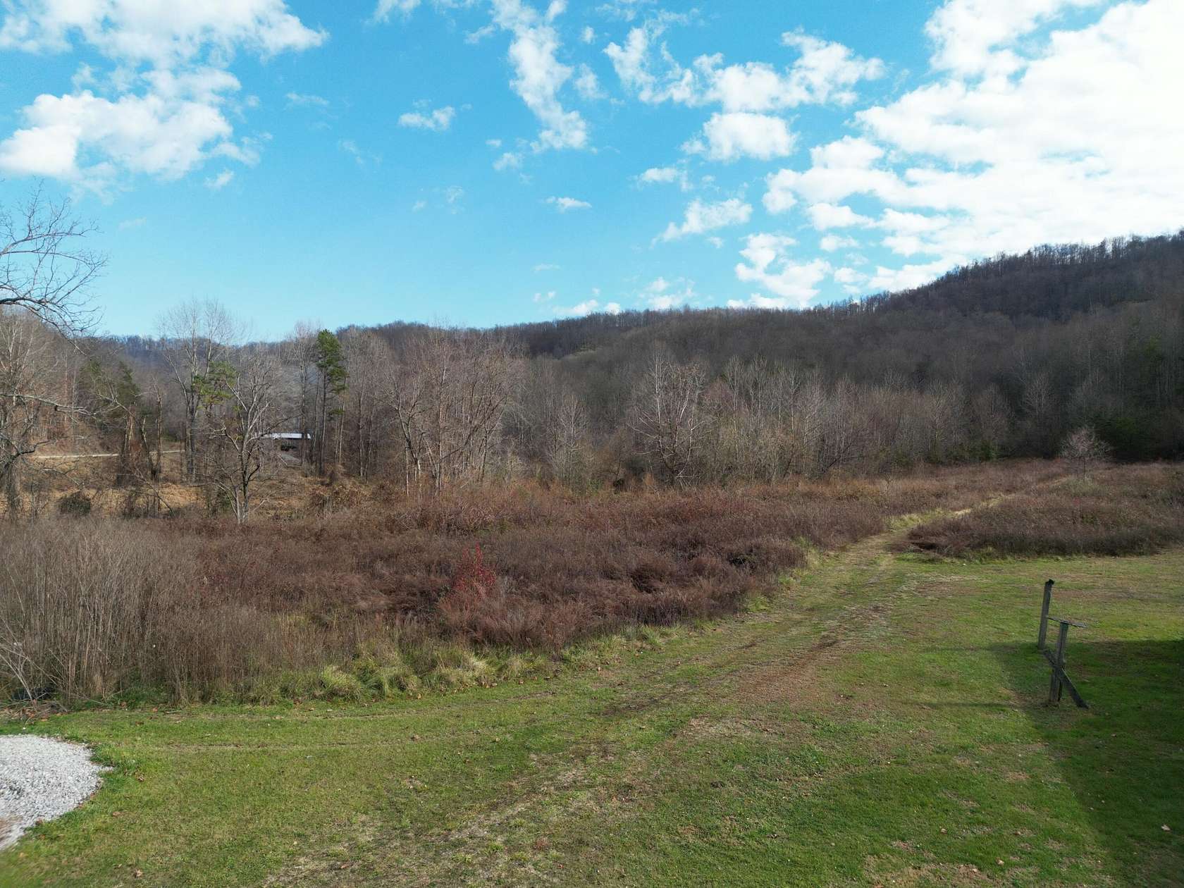 34.1 Acres of Recreational Land for Sale in Rockholds, Kentucky