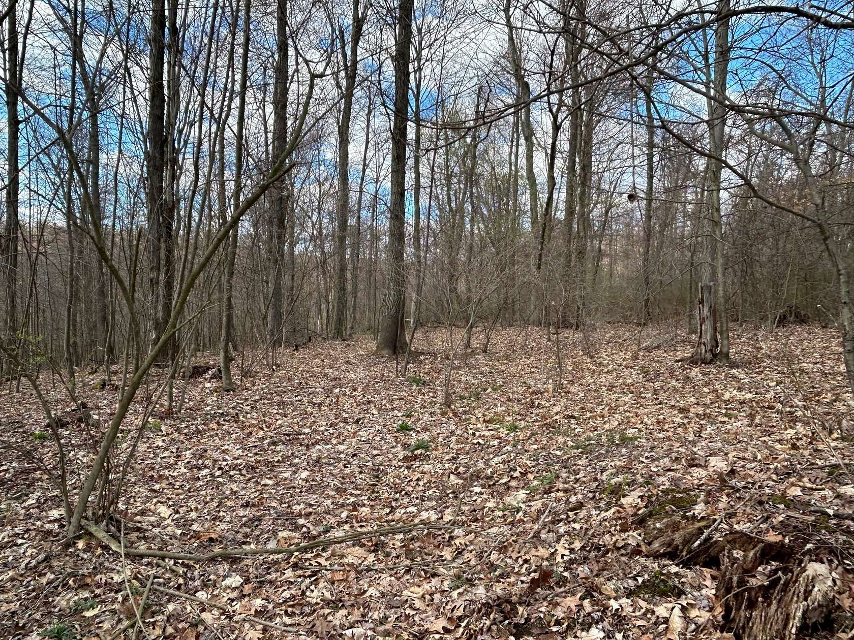 10.45 Acres of Recreational Land for Sale in Sarver, Pennsylvania