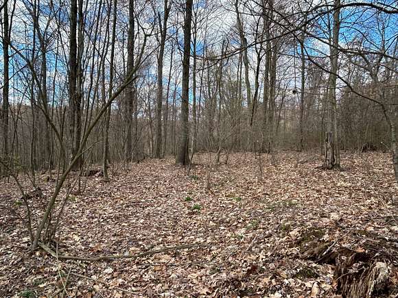 10.45 Acres of Recreational Land for Sale in Sarver, Pennsylvania