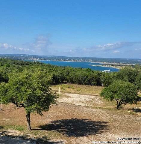 30.303 Acres of Improved Land for Sale in Canyon Lake, Texas