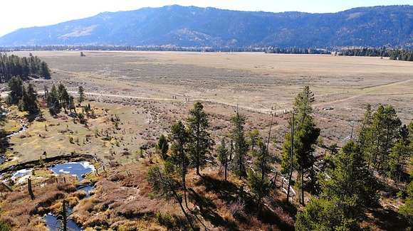 162.538 Acres of Recreational Land for Sale in Donnelly, Idaho